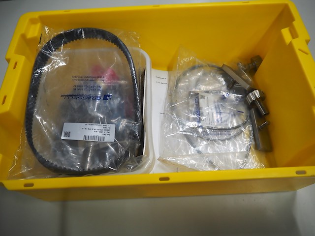 Grasselli spa - afbeelding 10 van  23