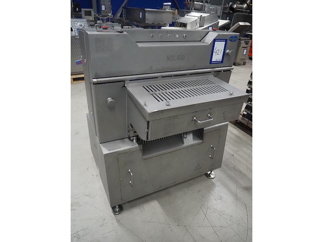 Grasselli spa - afbeelding 1 van  23