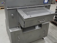 Grasselli spa - afbeelding 1 van  23