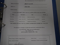 Grasselli spa - afbeelding 13 van  23