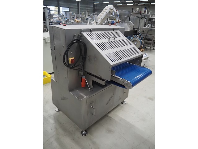 Grasselli spa - afbeelding 17 van  23