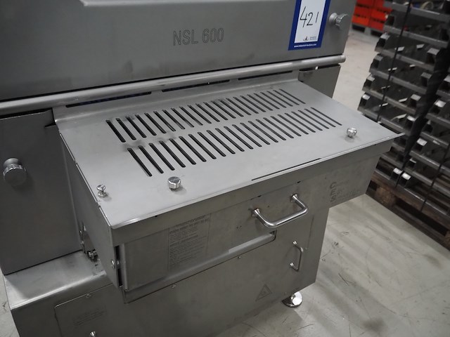 Grasselli spa - afbeelding 19 van  23