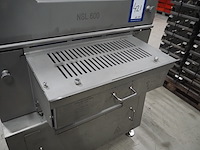 Grasselli spa - afbeelding 19 van  23