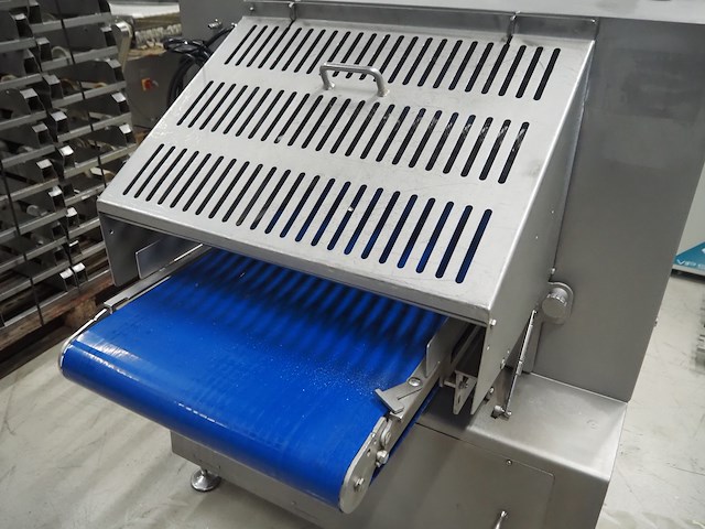 Grasselli spa - afbeelding 23 van  23