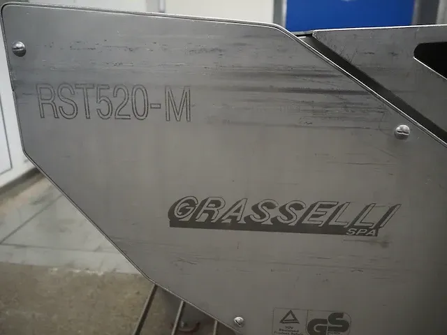 Grasselli - afbeelding 4 van  12