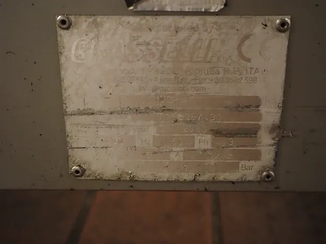 Grasselli - afbeelding 7 van  7