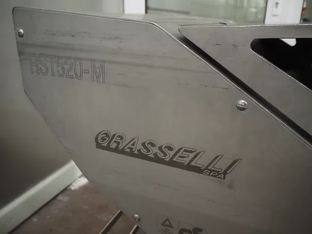 Grasselli - afbeelding 6 van  14