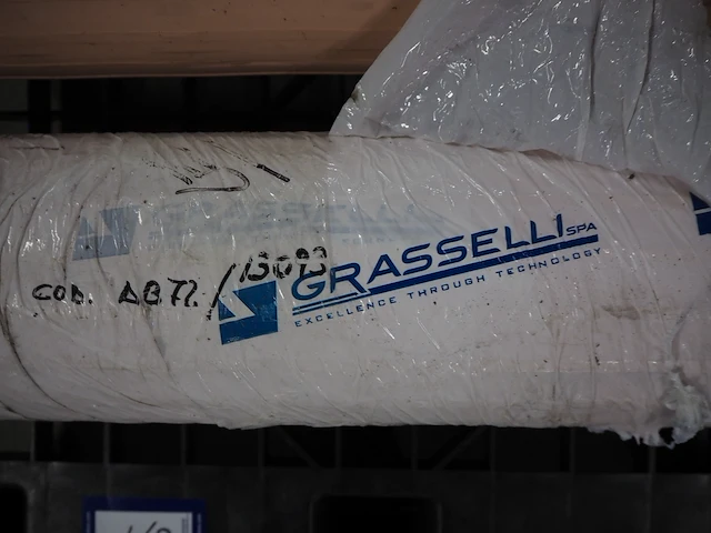 Grasselli - afbeelding 5 van  5