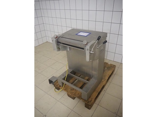 Grasselli - afbeelding 1 van  8