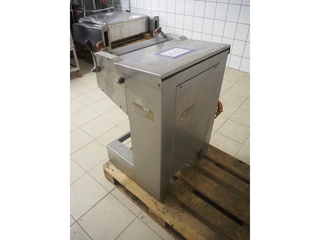 Grasselli - afbeelding 3 van  8