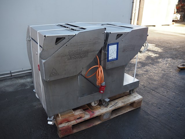 Grasselli - afbeelding 1 van  14