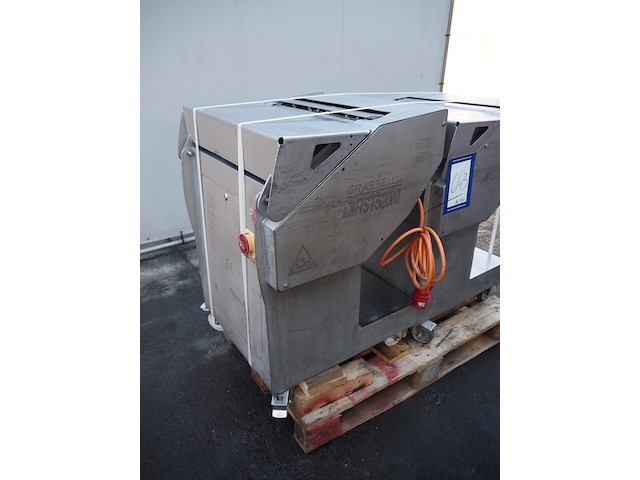 Grasselli - afbeelding 8 van  14