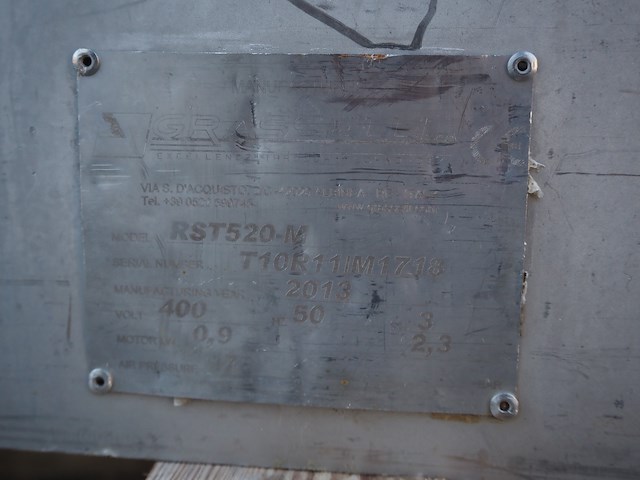 Grasselli - afbeelding 13 van  14