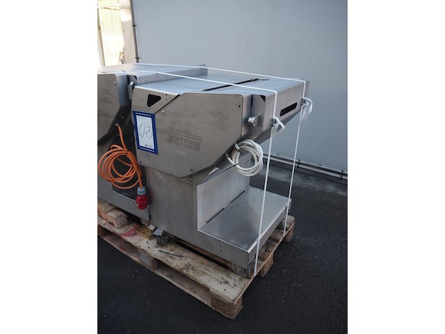 Grasselli - afbeelding 14 van  14