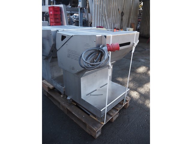 Grasselli - afbeelding 2 van  14