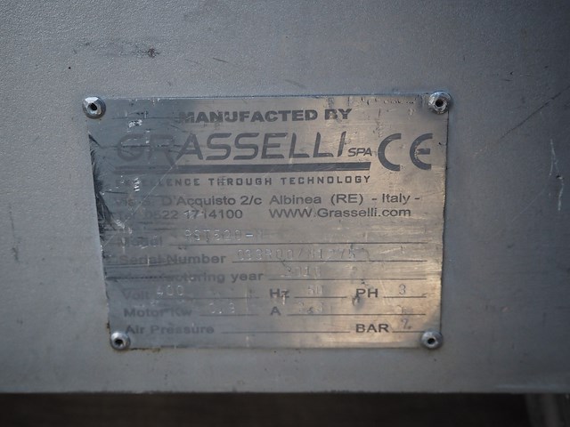 Grasselli - afbeelding 6 van  14