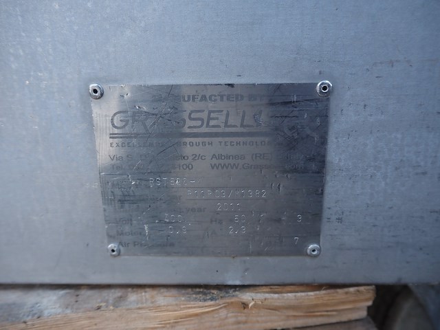 Grasselli - afbeelding 13 van  14