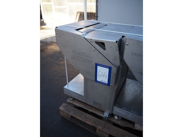 Grasselli - afbeelding 14 van  14