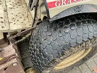 Grasshopper 900d zitmaaier - afbeelding 2 van  11