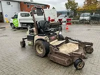 Grasshopper 900d zitmaaier - afbeelding 4 van  11