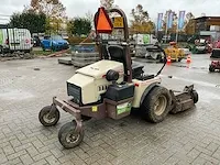 Grasshopper 900d zitmaaier - afbeelding 5 van  11
