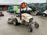 Grasshopper 900d zitmaaier - afbeelding 6 van  11