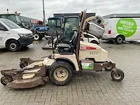 Grasshopper 900d zitmaaier - afbeelding 7 van  11