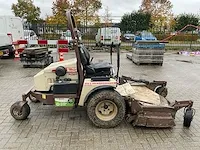 Grasshopper 900d zitmaaier - afbeelding 8 van  11