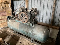 Grasso 1b712 luchtcompressor - afbeelding 2 van  5