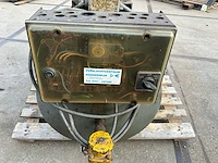 Grasso l820 zuigercompressor - afbeelding 7 van  9