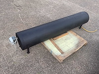 Grasso l840 zuigercompressor - afbeelding 2 van  11