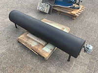 Grasso l840 zuigercompressor - afbeelding 3 van  11