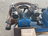Grasso l840 zuigercompressor - afbeelding 6 van  11