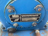 Grasso l840 zuigercompressor - afbeelding 7 van  11
