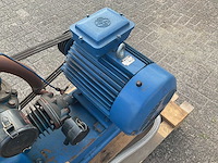 Grasso l840 zuigercompressor - afbeelding 8 van  11