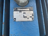 Grasso l840 zuigercompressor - afbeelding 9 van  11