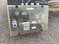 Grasso l840 zuigercompressor - afbeelding 10 van  11