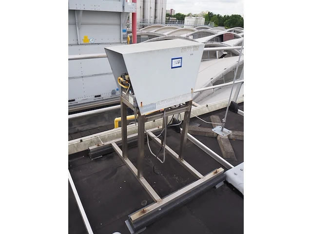 Grasso products b.v. - afbeelding 1 van  7