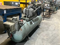 Grasso zuigercompressor - afbeelding 3 van  6