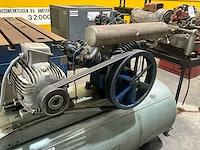 Grasso zuigercompressor - afbeelding 4 van  6