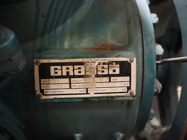 Grasso - afbeelding 10 van  12