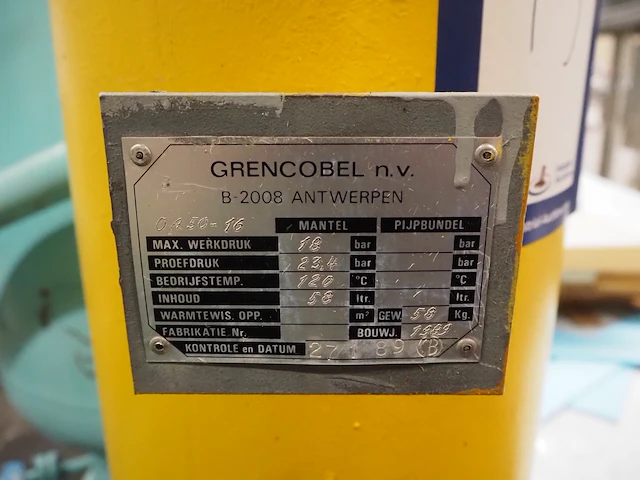 Grasso - afbeelding 4 van  12
