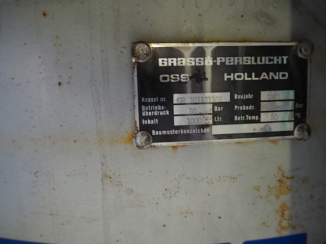 Grasso - afbeelding 9 van  9