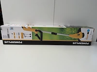 Grasstrimmer 220v powerplus, poweg30020 - afbeelding 1 van  1