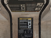 Grastrimmer, troy-bilt - afbeelding 3 van  11