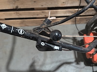 Grastrimmer, troy-bilt - afbeelding 8 van  11