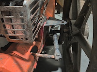 Grastrimmer, troy-bilt - afbeelding 10 van  11