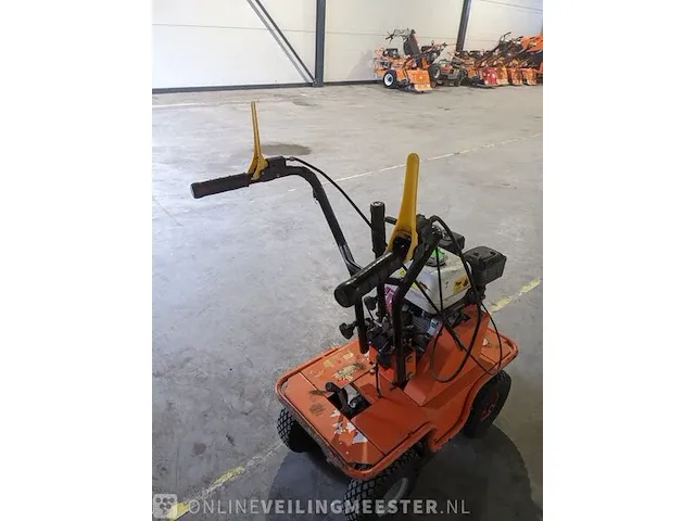 Graszodensnijder benassi, l300, bouwjaar 2013 - afbeelding 4 van  14
