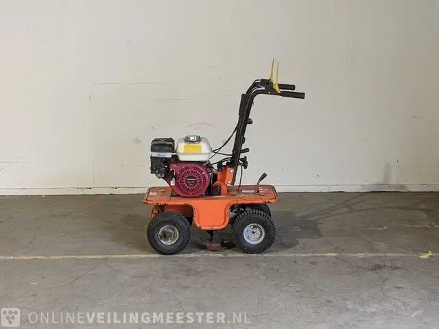Graszodensnijder benassi, l300, bouwjaar 2013 - afbeelding 1 van  14