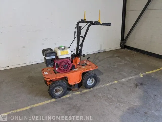 Graszodensnijder benassi, l300, bouwjaar 2013 - afbeelding 7 van  14